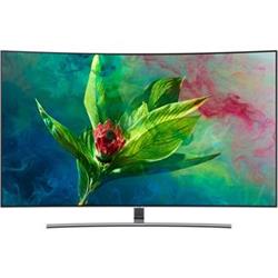 65" Samsung QE65Q8CN (QHD) QLED 2018 zakřivená