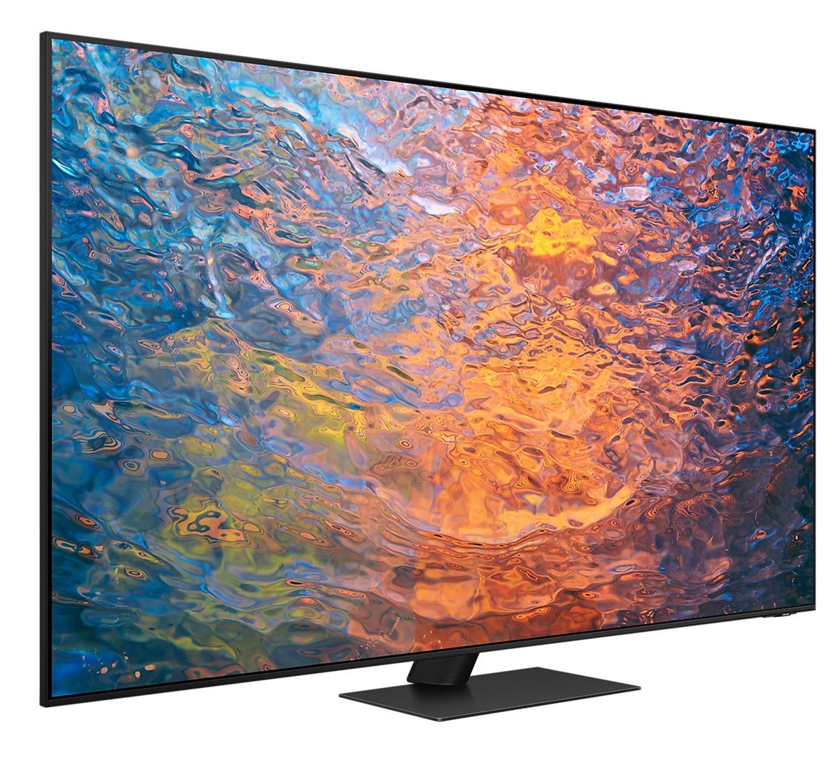 65" Samsung QE65QN95C (2023)