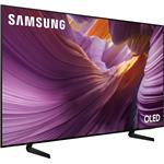 65" SAMSUNG QE65S85F (2025)