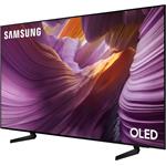 65" SAMSUNG QE65S85F EU (2025)