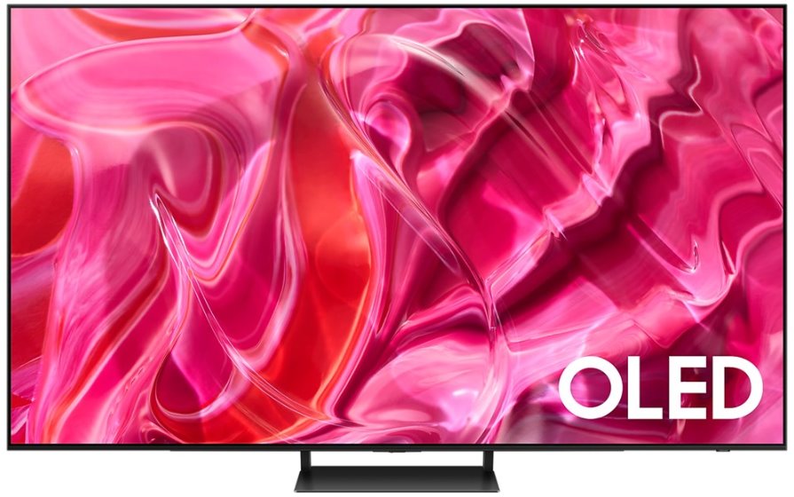 65" Samsung QE65S90C (2023)