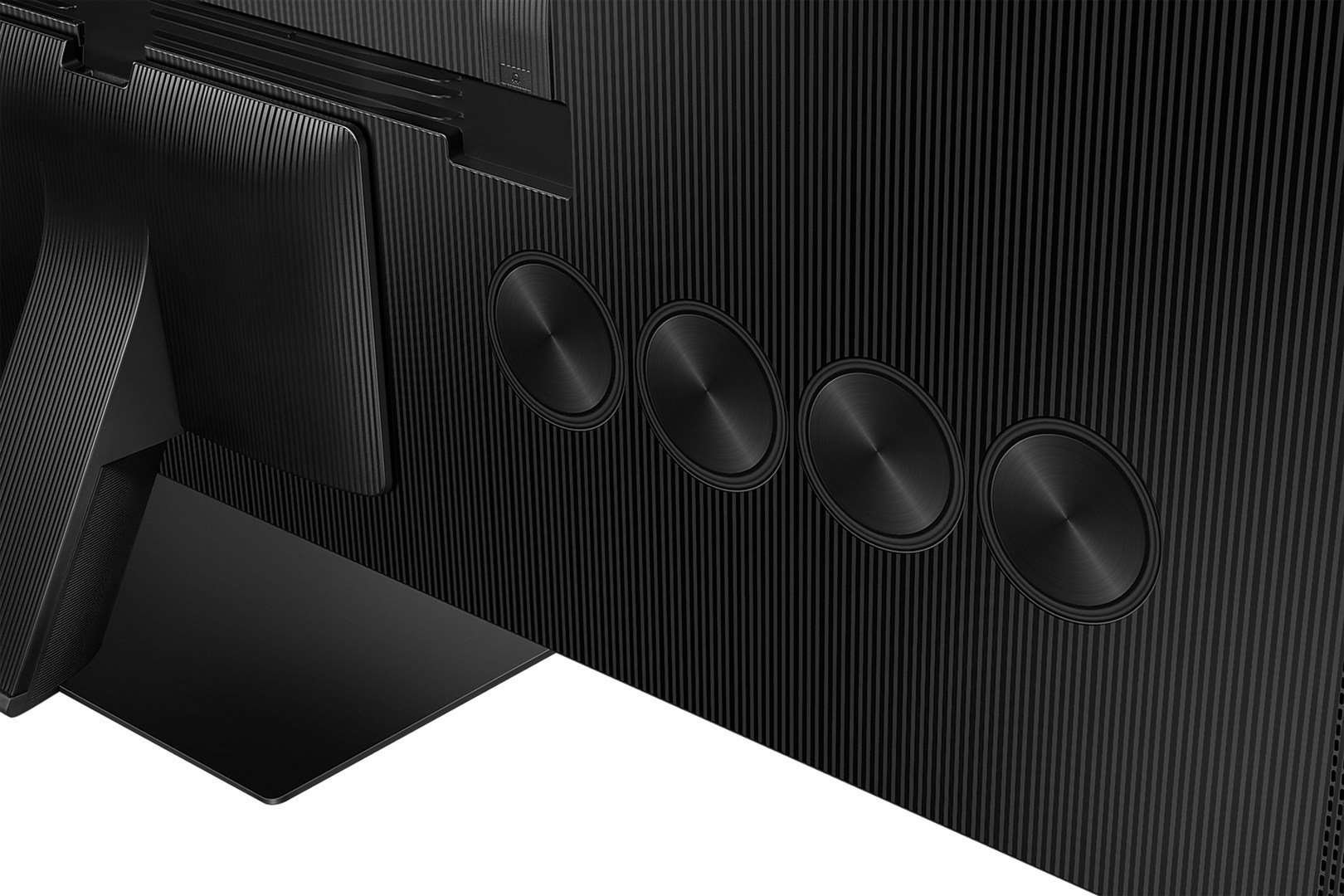 65" Samsung QE65S95C (2023)
