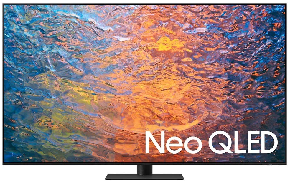 65" Samsung QE65S95C (2023)