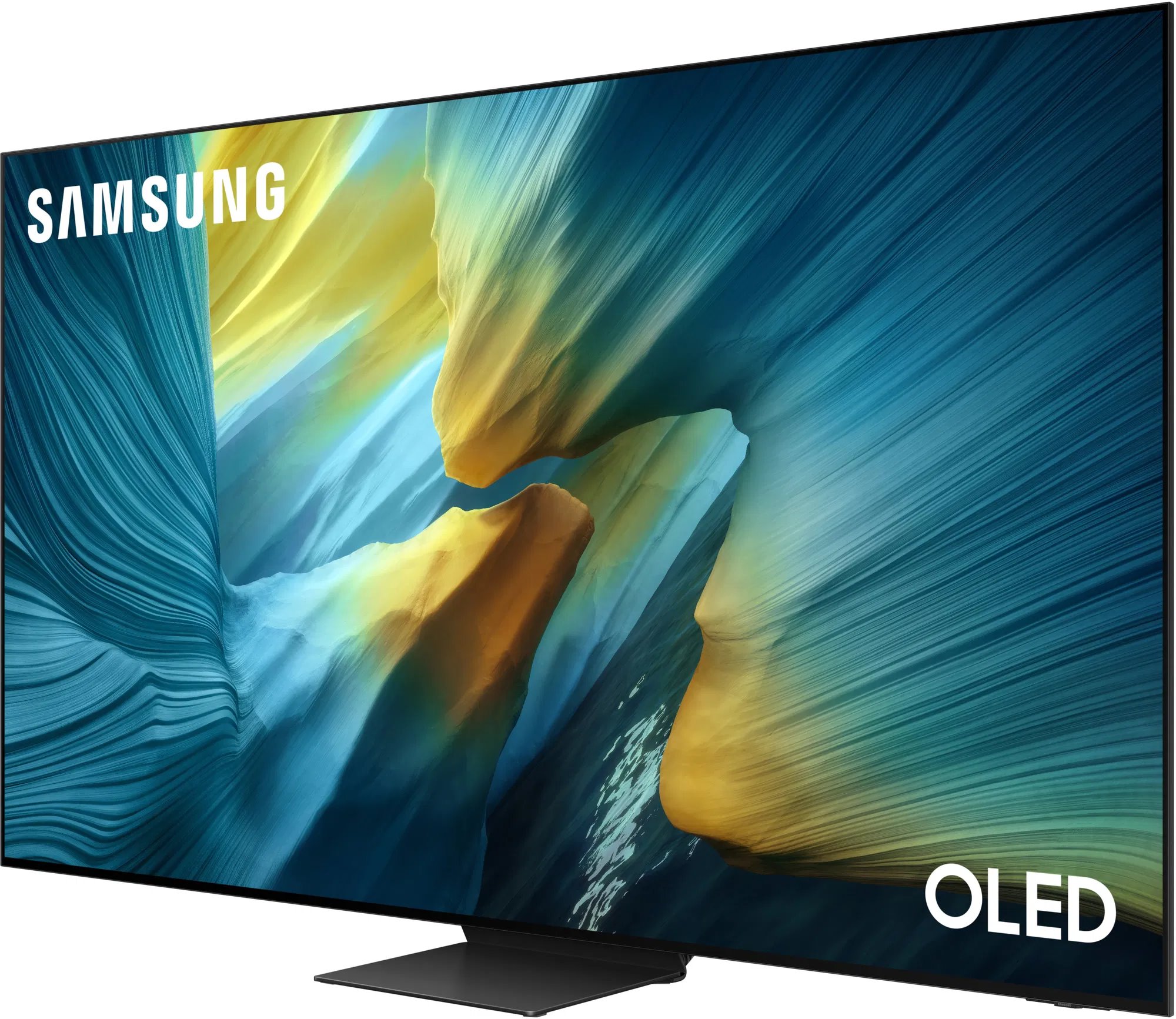 65" SAMSUNG QE65S95F (2025)