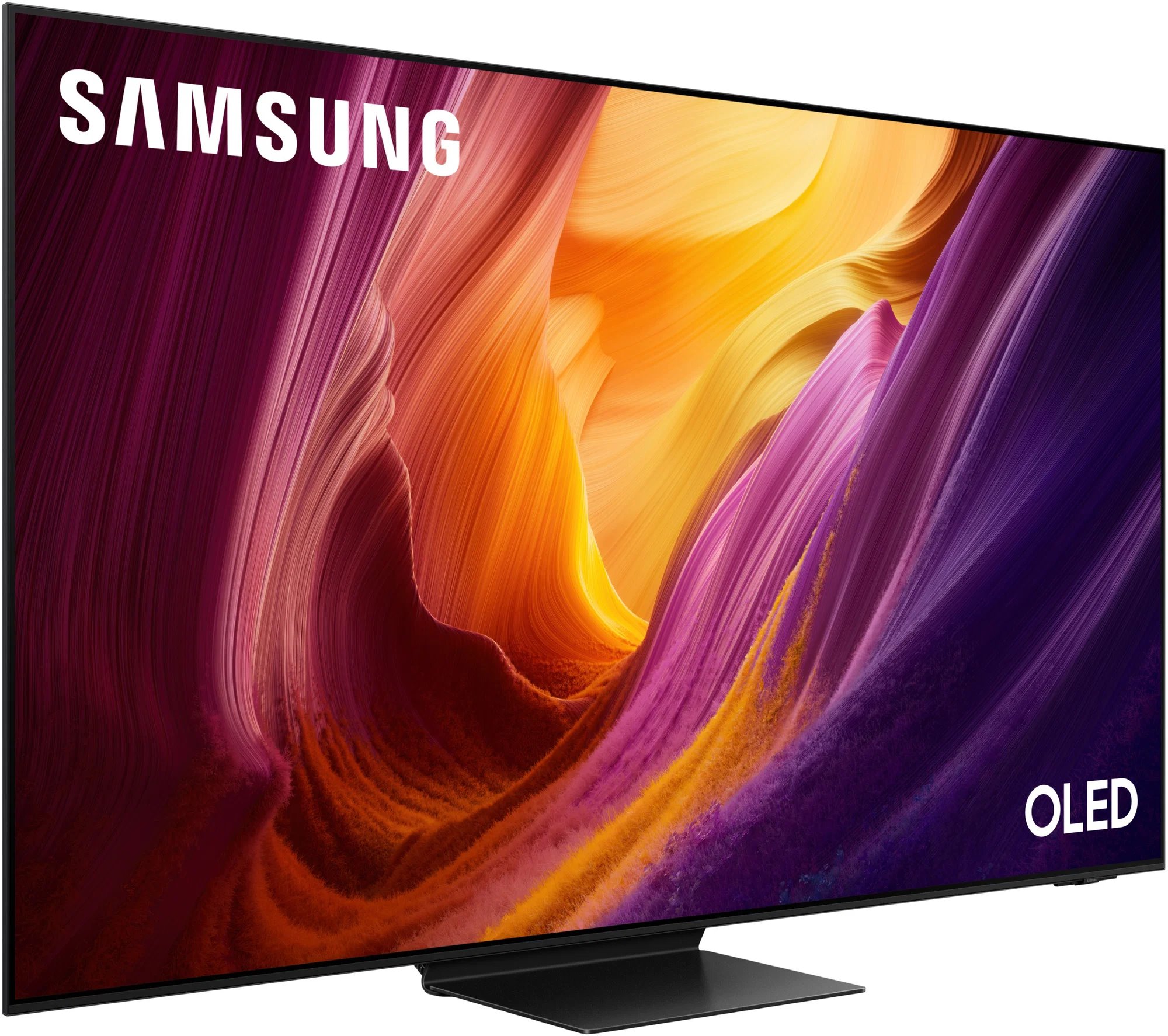 65" SAMSUNG QE65S95H (2026)