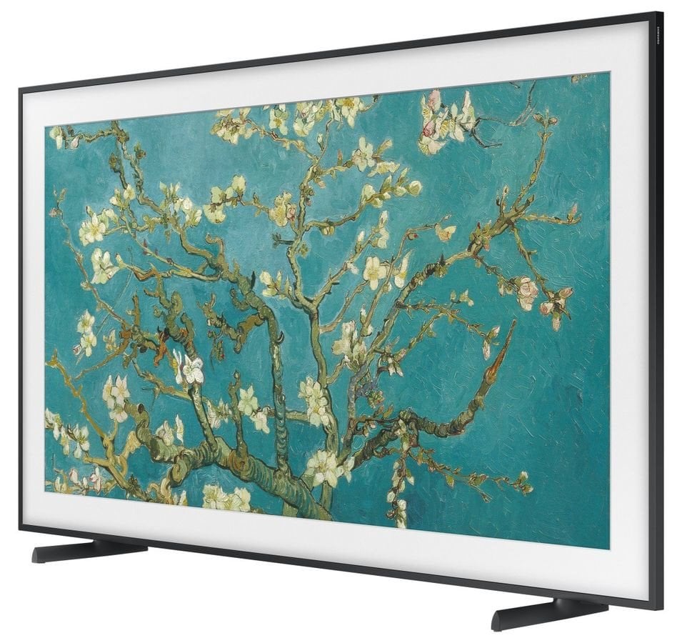 65" Samsung The Frame QE65LS03BG