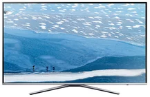 65" Samsung UE65KU6402 (UHD)