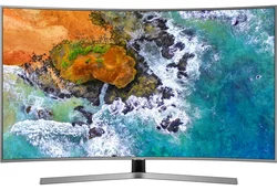 65" Samsung UE65NU7672 (UHD) zakřivená 2018