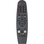 65" Sencor SLE 65US801TCSB