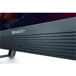 65" Sharp 65FQ5EA QLED GOOGLE TV 120/144Hz 