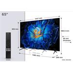65" TCL 65C6KS