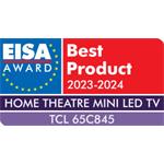 65" TCL 65C845