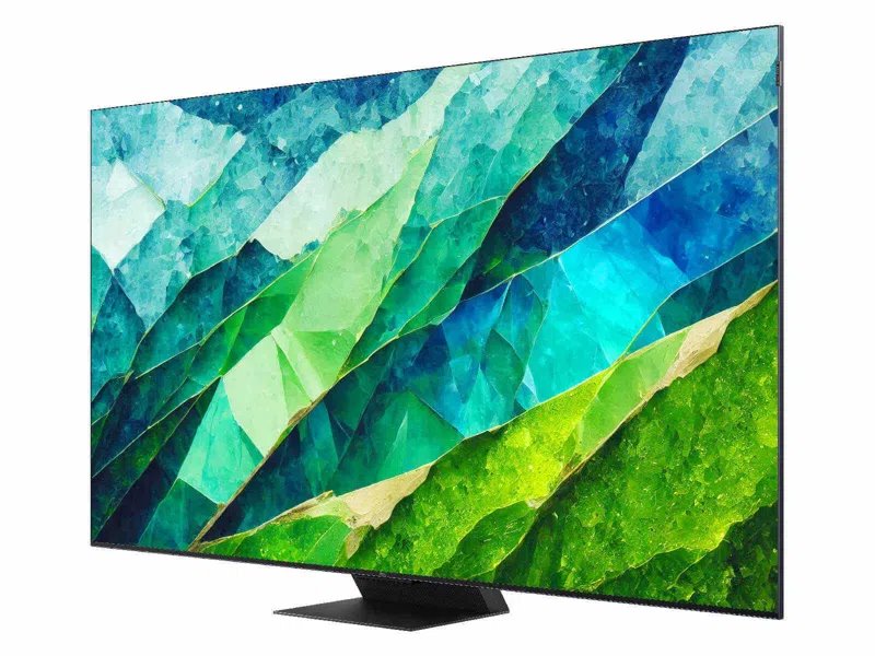 65" TCL 65C855