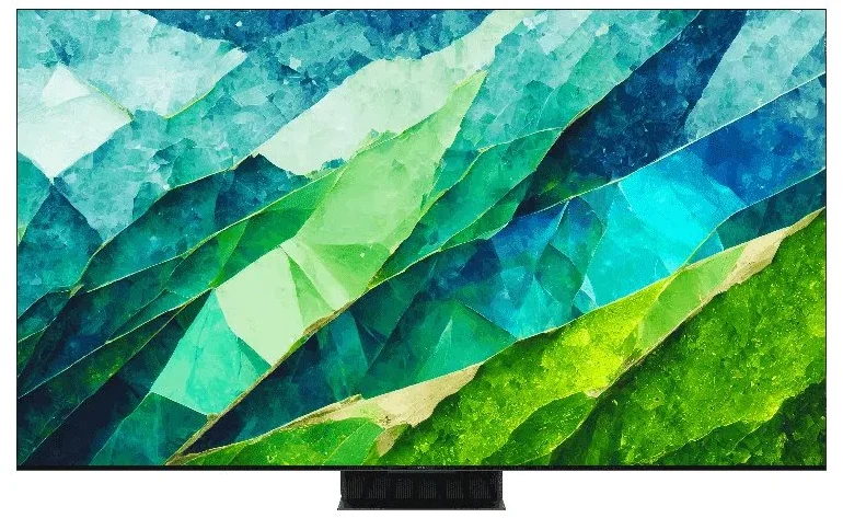 65" TCL 65C855