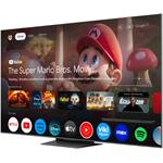 65" TCL 65C9K