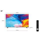 65" TCL 65P635
