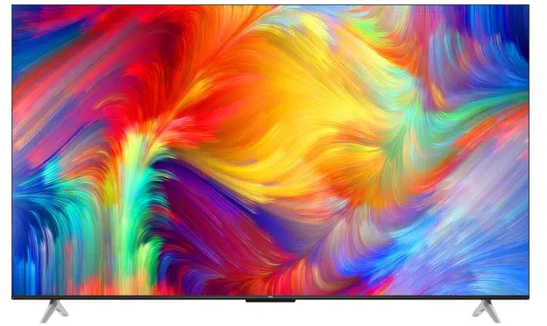 65" TCL 65P638