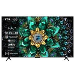 65" TCL 65Q6C