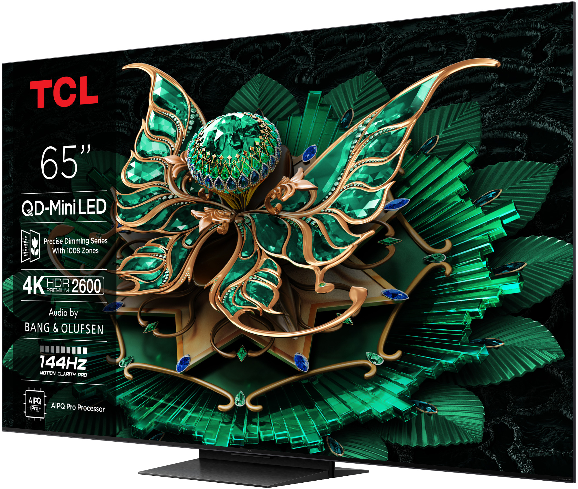 65" TCL 65Q7C