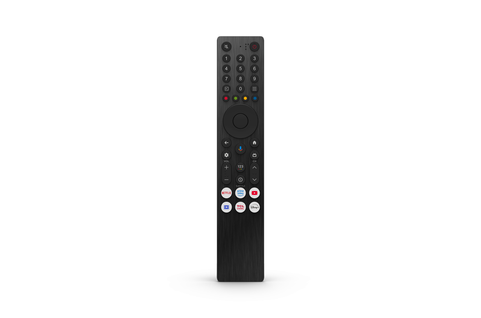 65" TCL 65Q7C