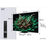 65" TCL 65Q7C