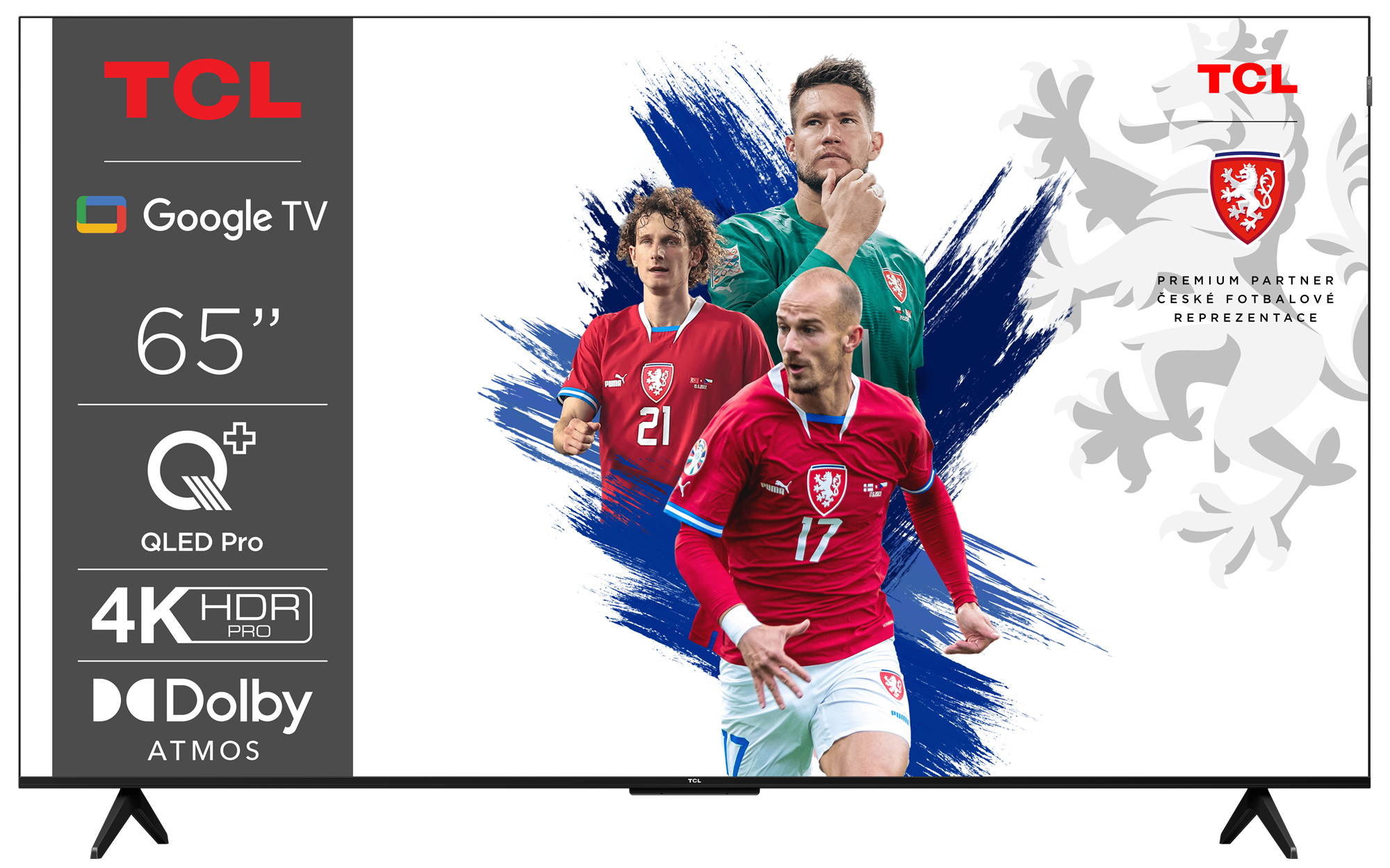 65" TCL 65T7B