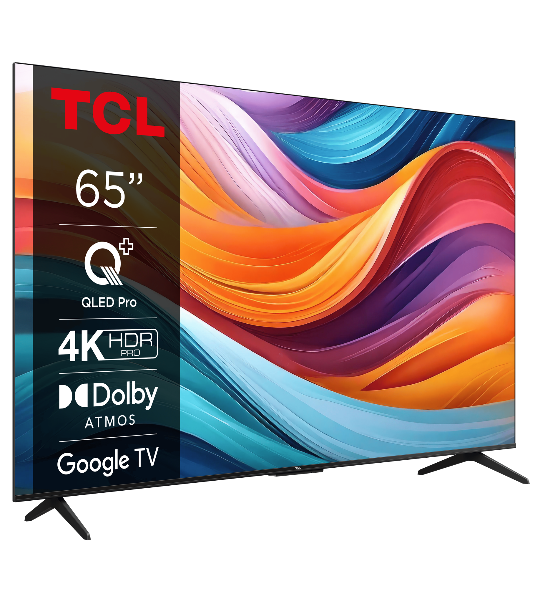 65" TCL 65T7B