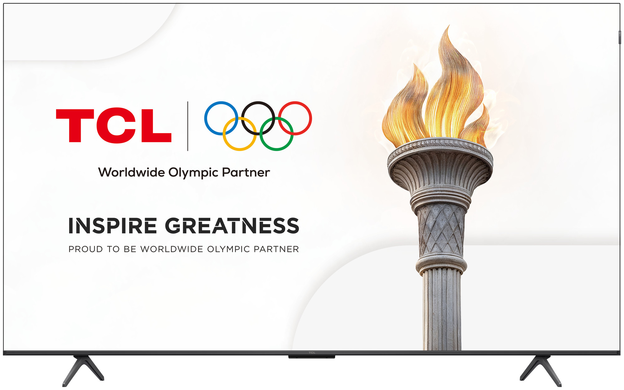 65" TCL 65T8C