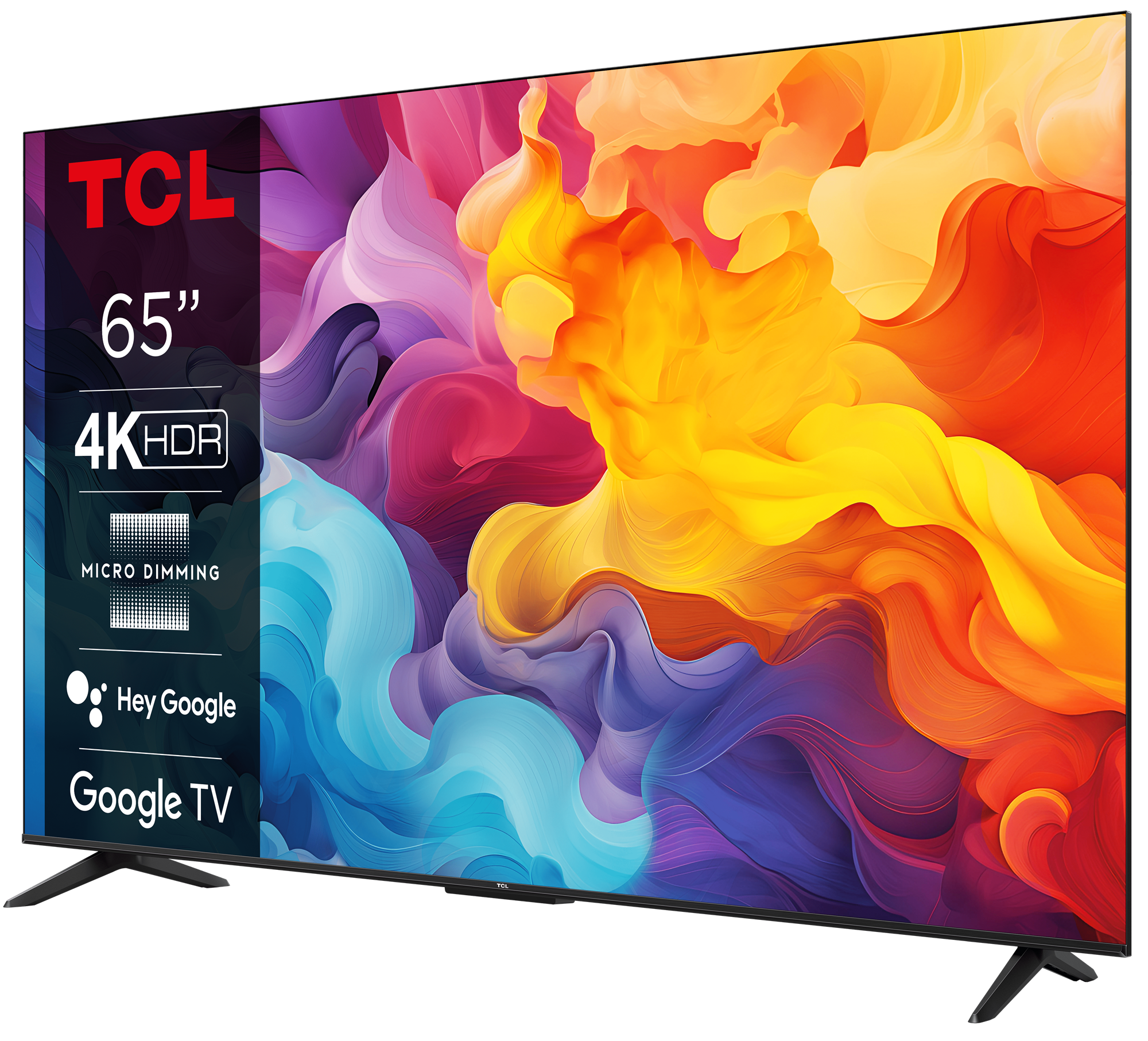 65" TCL 65V6B