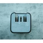 65W Gallium Nitride Wall Charger EURO