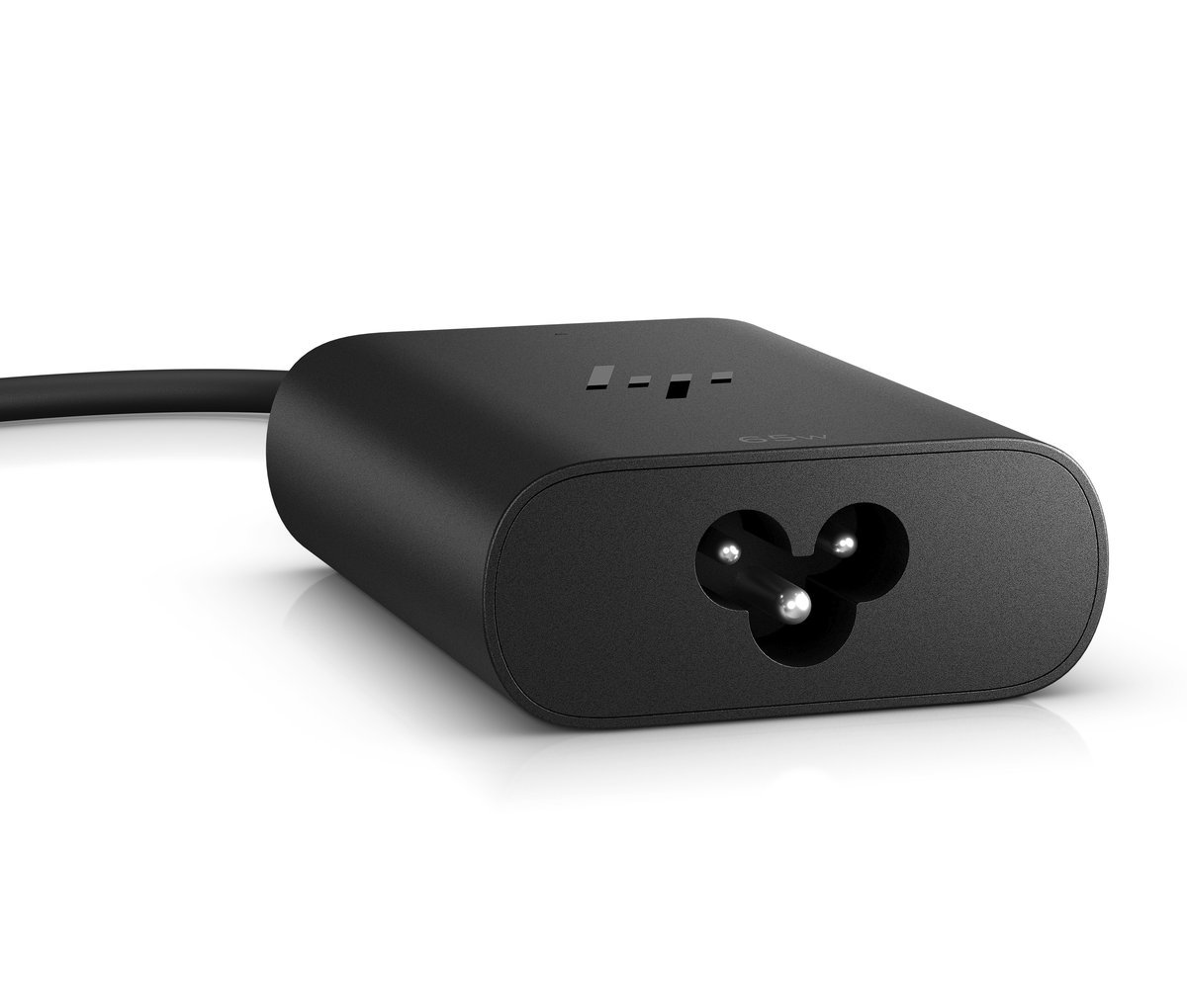 65W nabíjačka notebookov HP s nitridom gália USB-C (600Q8UT)