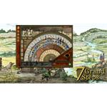 7 Grand Steps What Ancients Begat