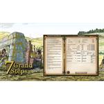 7 Grand Steps What Ancients Begat