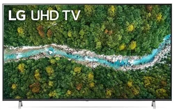 70" LG 70UP7700 70UP77003LB - Televize LED
