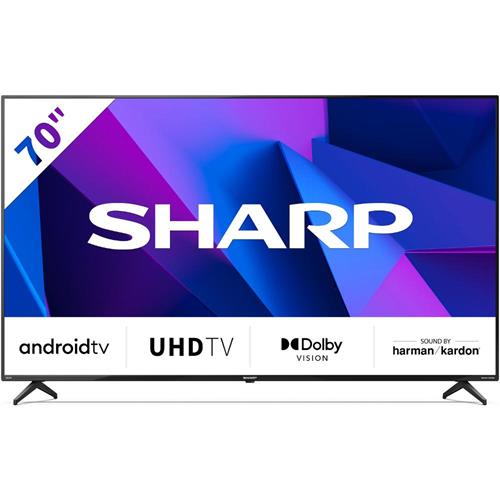 70" Sharp FN2EA 