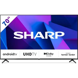 70" Sharp FN2EA 