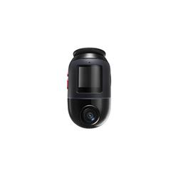 70mai 4K Omni X800 Black + karta 70mai SD 256GB
