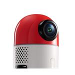 70mai 4K Omni X800 Red + 70mai SD 128GB karta