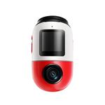 70mai 4K Omni X800 Red Set s RC14 + 70mai SD 128GB karta