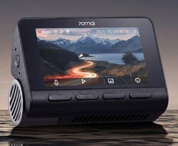 70mai A800SE 4G + zadná kamera RC22