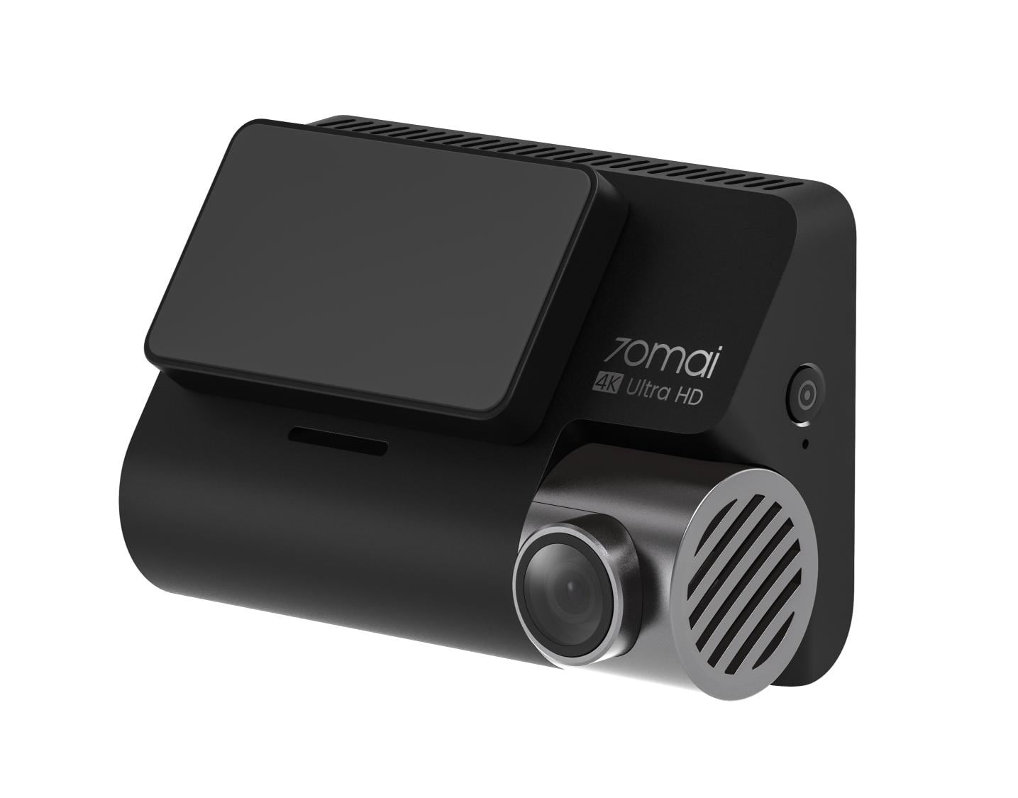 70mai Dash Cam 4K A800s + Rear Camera RC06