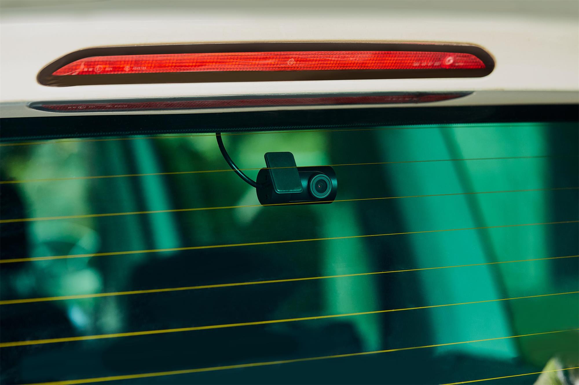 70mai Dash Cam 4K A800s + Rear Camera RC06