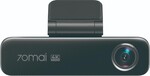 70mai Dash Cam 4K M800 + zadná kamera RC14