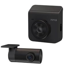 70mai Dash Cam A400 + Rear Camera RC09