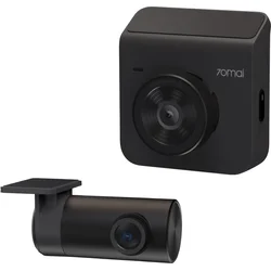 70mai Dash Cam A400 + zadná kamera RC09
