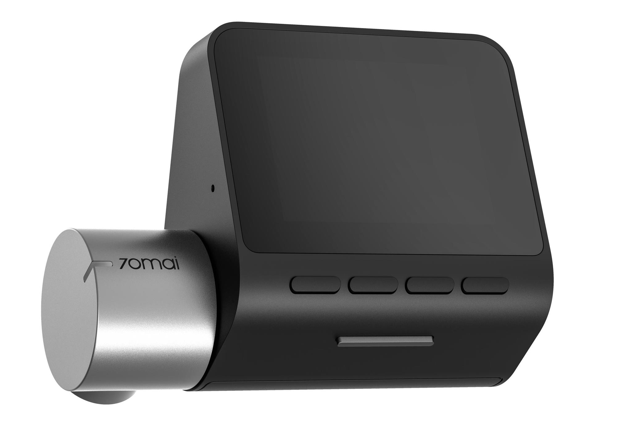 70mai Dash Cam A500s Pro Plus+
