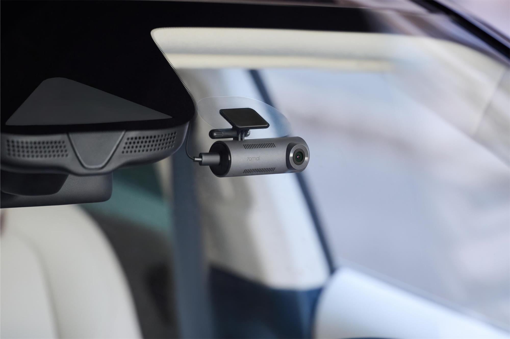 70mai Dash Cam M310