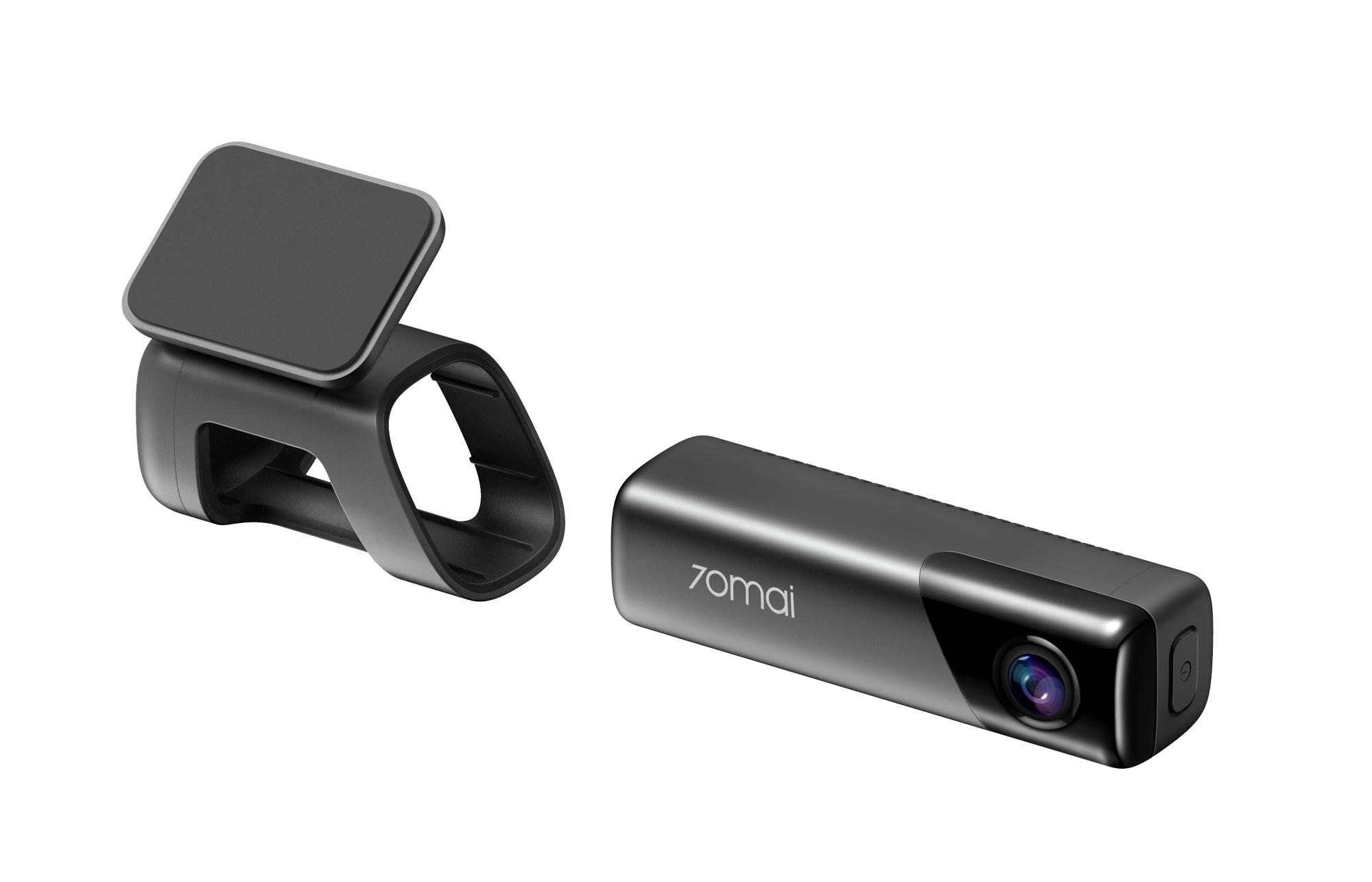 70mai Dash Cam M500 128GB