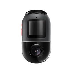 70mai Dash Cam Omni X200 32GB Black