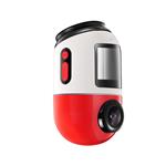 70mai Dash Cam Omni X200 64GB Red
